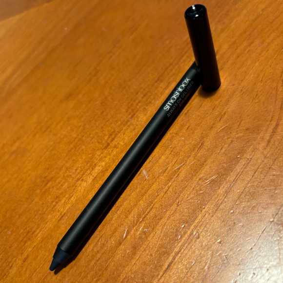 Smashbox LA Cover Shot Eye Palette & Eyeliner - Picture 11 of 16